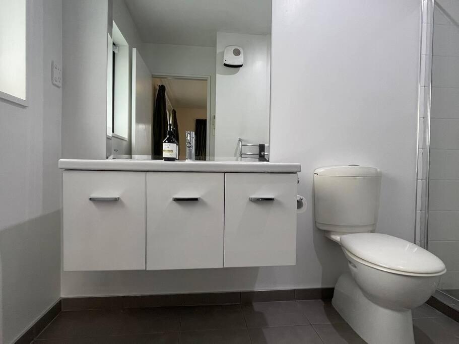 Spacious 4 Bed Family Home Christchurch Ngoại thất bức ảnh