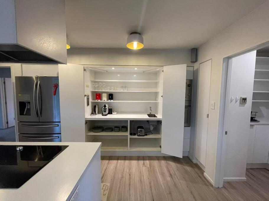 Spacious 4 Bed Family Home Christchurch Ngoại thất bức ảnh