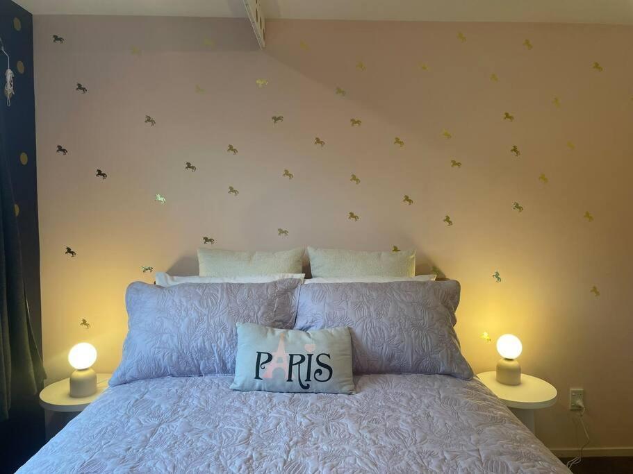 Spacious 4 Bed Family Home Christchurch Ngoại thất bức ảnh