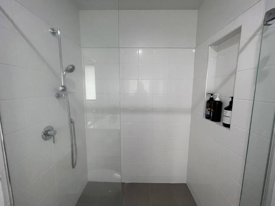 Spacious 4 Bed Family Home Christchurch Ngoại thất bức ảnh